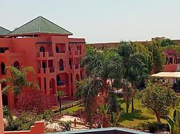 Palm Plaza Marrakech Hotel & Spa