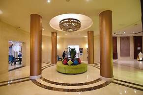 Palm Plaza Marrakech Hotel & Spa