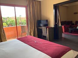 Palm Plaza Marrakech Hotel & Spa