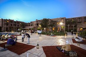 Palm Plaza Marrakech Hotel & Spa