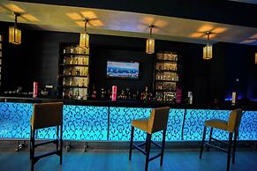 Palm Plaza Marrakech Hotel & Spa