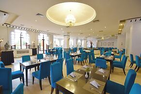 Palm Plaza Marrakech Hotel & Spa