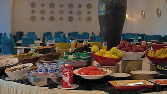 Palm Plaza Marrakech Hotel & Spa