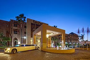 Palm Plaza Marrakech Hotel & Spa