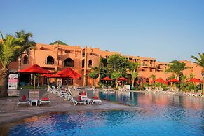 Palm Plaza Marrakech Hotel & Spa