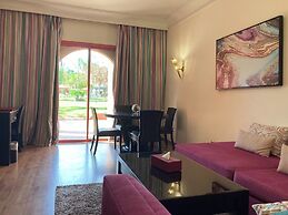 Palm Plaza Marrakech Hotel & Spa