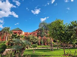 Palm Plaza Marrakech Hotel & Spa