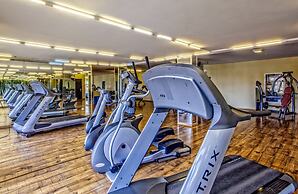 Palm Plaza Marrakech Hotel & Spa