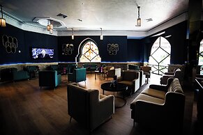 Palm Plaza Marrakech Hotel & Spa