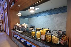 Palm Plaza Marrakech Hotel & Spa