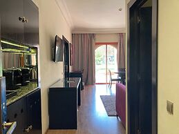 Palm Plaza Marrakech Hotel & Spa