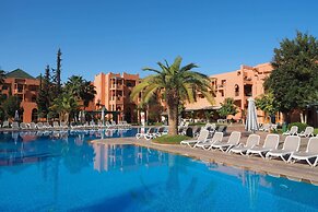 Palm Plaza Marrakech Hotel & Spa