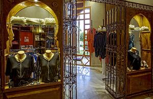 Palm Plaza Marrakech Hotel & Spa