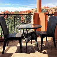 Palm Plaza Marrakech Hotel & Spa