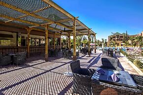 Palm Plaza Marrakech Hotel & Spa