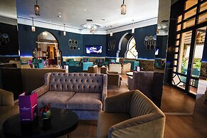 Palm Plaza Marrakech Hotel & Spa