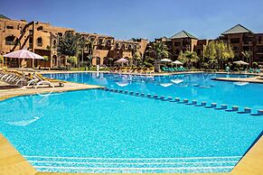 Palm Plaza Marrakech Hotel & Spa