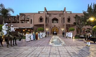 Palm Plaza Marrakech Hotel & Spa