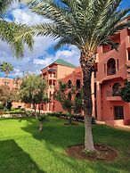 Palm Plaza Marrakech Hotel & Spa