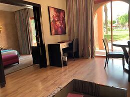Palm Plaza Marrakech Hotel & Spa