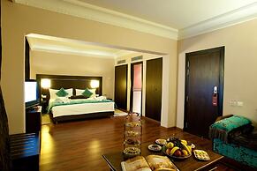 Palm Plaza Marrakech Hotel & Spa