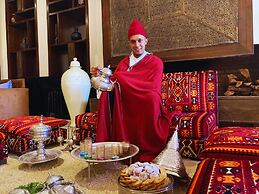 Palm Plaza Marrakech Hotel & Spa