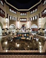 Palm Plaza Marrakech Hotel & Spa