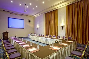 Palm Plaza Marrakech Hotel & Spa