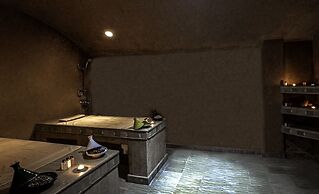 Palm Plaza Marrakech Hotel & Spa