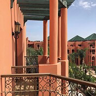 Palm Plaza Marrakech Hotel & Spa