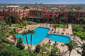 Palm Plaza Marrakech Hotel & Spa