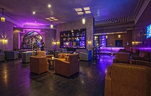 Palm Plaza Marrakech Hotel & Spa