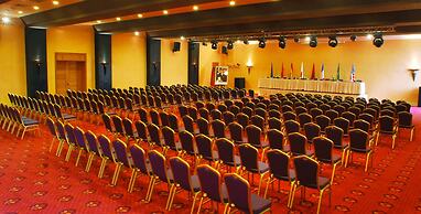 Palm Plaza Marrakech Hotel & Spa