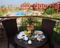 Palm Plaza Marrakech Hotel & Spa