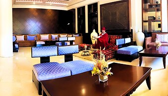 Palm Plaza Marrakech Hotel & Spa