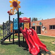 Palm Plaza Marrakech Hotel & Spa