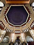 Palm Plaza Marrakech Hotel & Spa