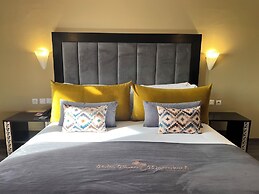 Palm Plaza Marrakech Hotel & Spa