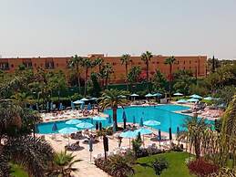 Palm Plaza Marrakech Hotel & Spa