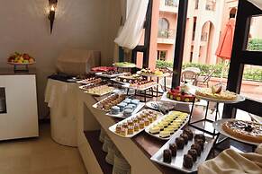 Palm Plaza Marrakech Hotel & Spa