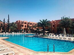 Palm Plaza Marrakech Hotel & Spa