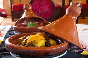 Palm Plaza Marrakech Hotel & Spa