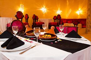 Palm Plaza Marrakech Hotel & Spa