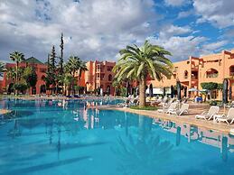 Palm Plaza Marrakech Hotel & Spa