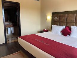 Palm Plaza Marrakech Hotel & Spa