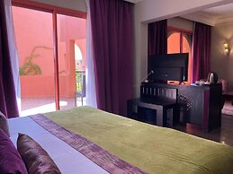 Palm Plaza Marrakech Hotel & Spa