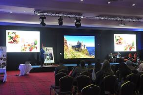 Palm Plaza Marrakech Hotel & Spa