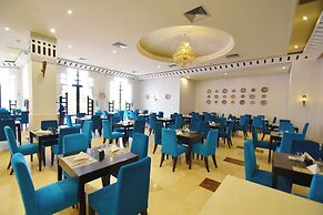 Palm Plaza Marrakech Hotel & Spa