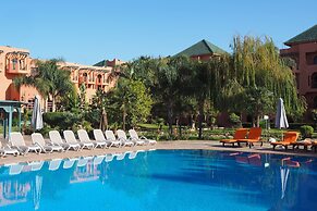Palm Plaza Marrakech Hotel & Spa