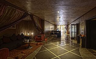 Palm Plaza Marrakech Hotel & Spa